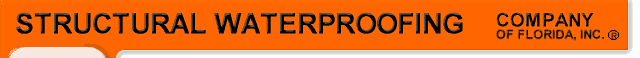 Structural Waterproofing of Florida, The Experts in Commercial Exterior Coatings